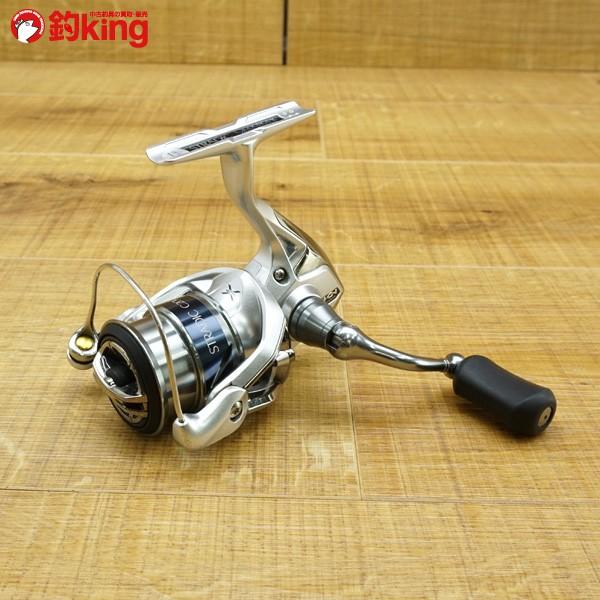 シマノ 15ストラディック C2000HGS/M392M スピニングリール : 釣king