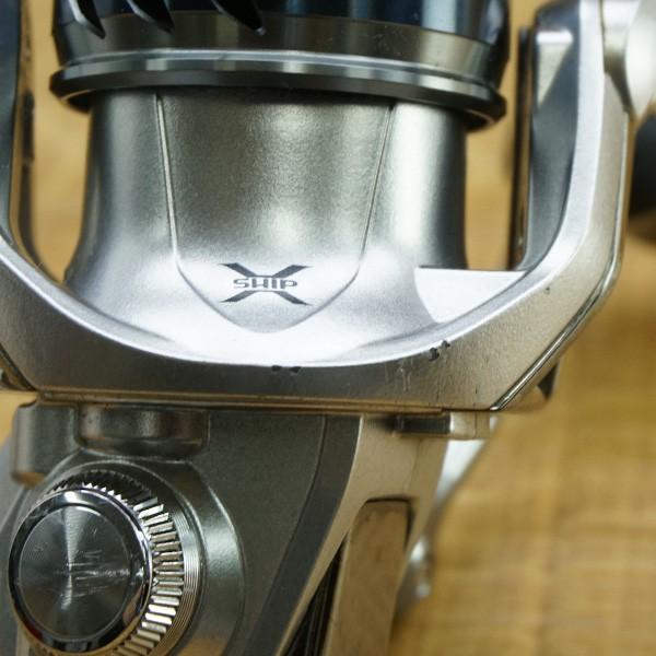 シマノ 15ストラディック C2000HGS/M392M スピニングリール : 釣king