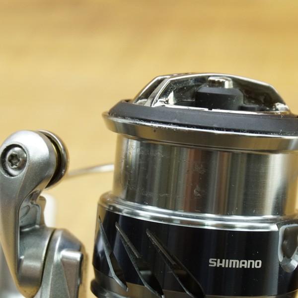 シマノ 15ストラディック C2000HGS/M392M スピニングリール : 釣king