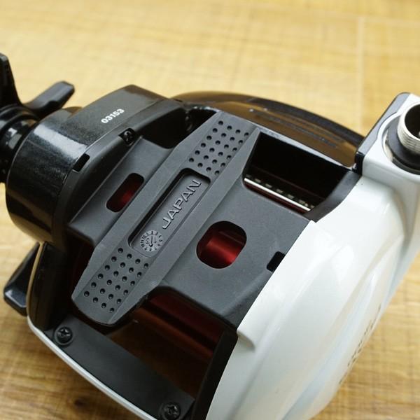 シマノ 13プレイズ 3000/M402M 未使用品 電動リール : 釣king - 通販