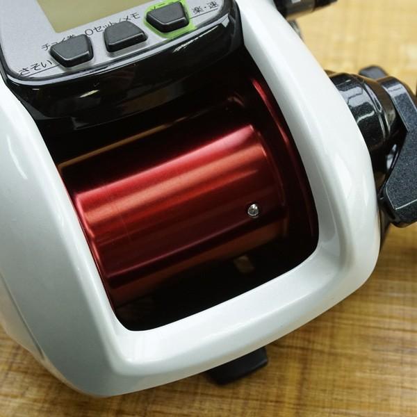 シマノ 13プレイズ 3000/M402M 未使用品 電動リール : 釣king - 通販