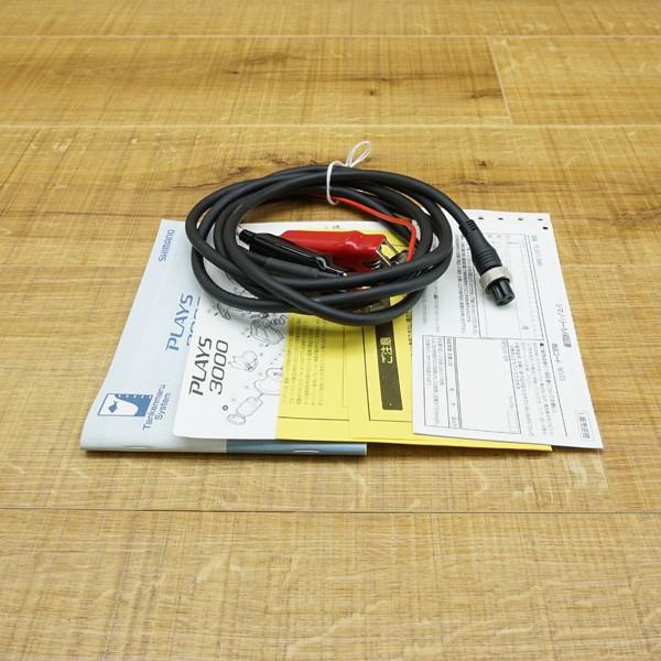 シマノ 13プレイズ 3000/M402M 未使用品 電動リール : 釣king - 通販