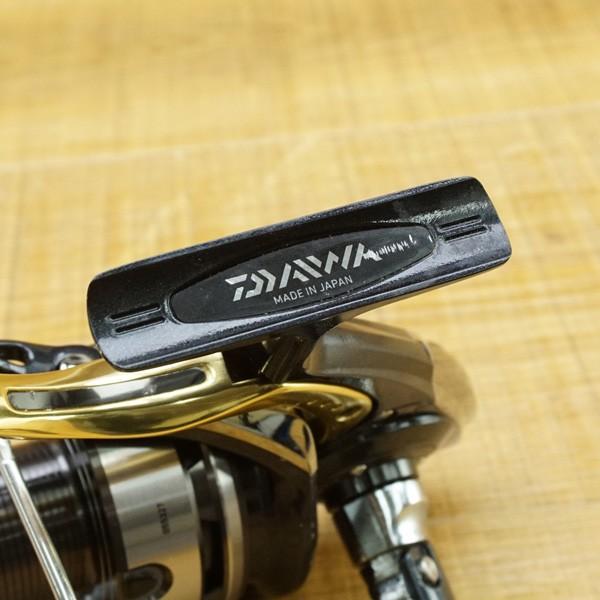 ダイワ 尾長モンスター 4000LBD/M405M スピニングリール レバー ダイワ 尾長モンスター 4000LBD/M405M スピニングリール レバー