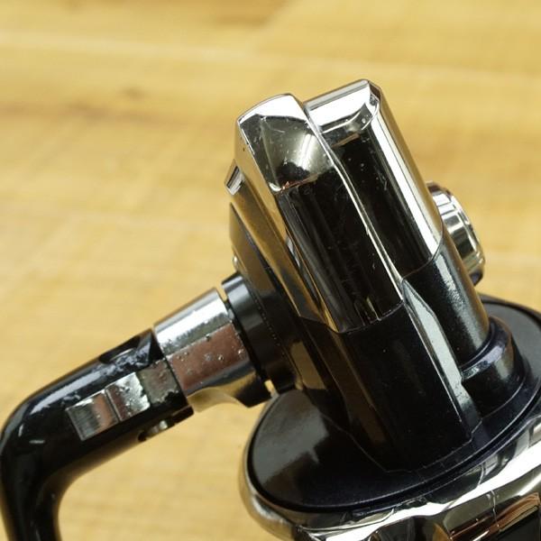 ダイワ 尾長モンスター 4000LBD/M405M スピニングリール レバー ダイワ 尾長モンスター 4000LBD/M405M スピニングリール レバー