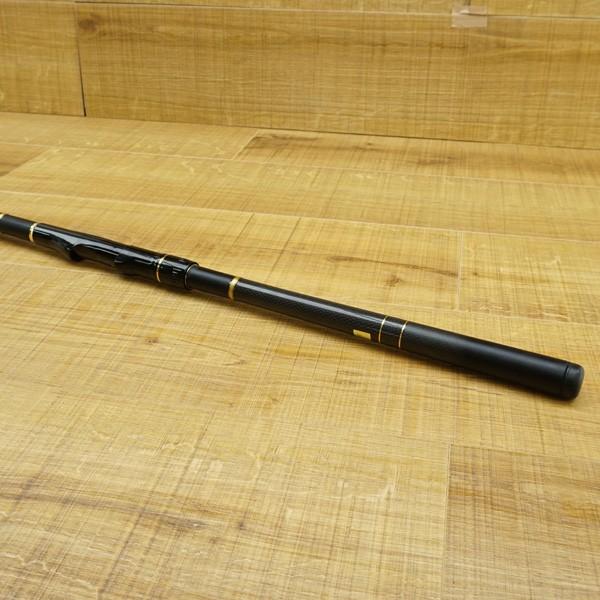 ダイワ 剛徹 4-50/M407L 磯竿 カゴ釣り 泳がせ 美品 : 釣king ダイワ 剛徹 4-50/M407L 磯竿 カゴ釣り 泳がせ 美品 : 釣king
