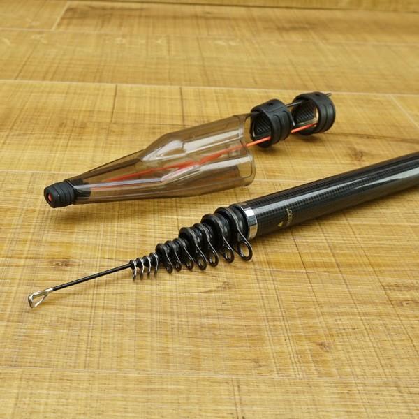ダイワ 剛徹 4-50/M407L 磯竿 カゴ釣り 泳がせ 美品 : 釣king - 通販