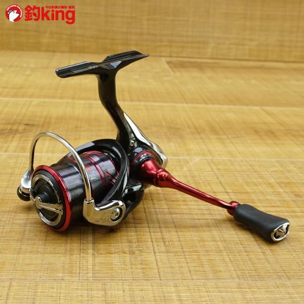 ダイワ 18月下美人 MX LT2000S/M419M スピニングリール アジング 美品 :1-240001019997:釣king - 通販 - Yahoo!ショッピング ダイワ 18月下美人 MX LT2000S/M419M スピニングリール アジング 美品 :1-240001019997:釣king - 通販 - Yahoo!ショッピング