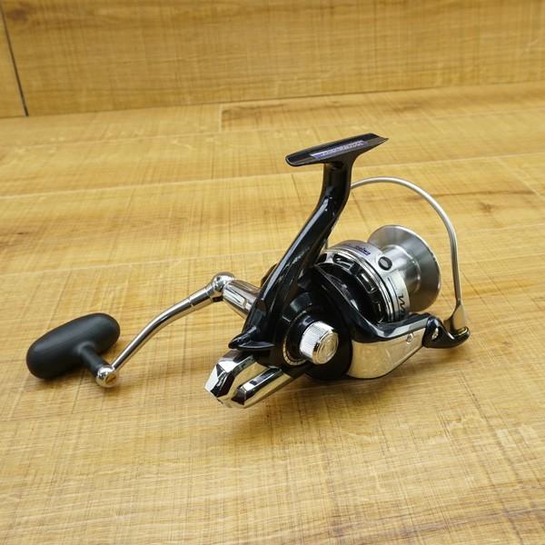 ダイワ ウィンドキャスト 6000、14プロカーゴSS 5000遠投 2台セット