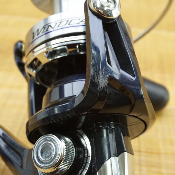 ダイワ ウィンドキャスト 6000、14プロカーゴSS 5000遠投 2台セット