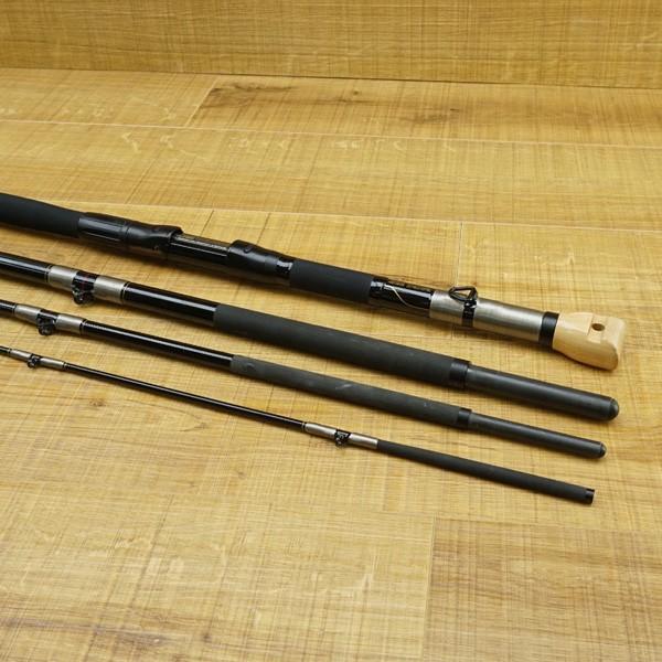 ダイワ HZ 手持 豪海 MH-504/M423L 石鯛竿 美品 : 釣king - 通販 ダイワ HZ 手持 豪海 MH-504/M423L 石鯛竿 美品 : 釣king - 通販
