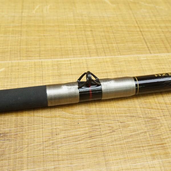 ダイワ HZ 手持 豪海 MH-504/M423L 石鯛竿 美品 : 釣king - 通販 ダイワ HZ 手持 豪海 MH-504/M423L 石鯛竿 美品 : 釣king - 通販