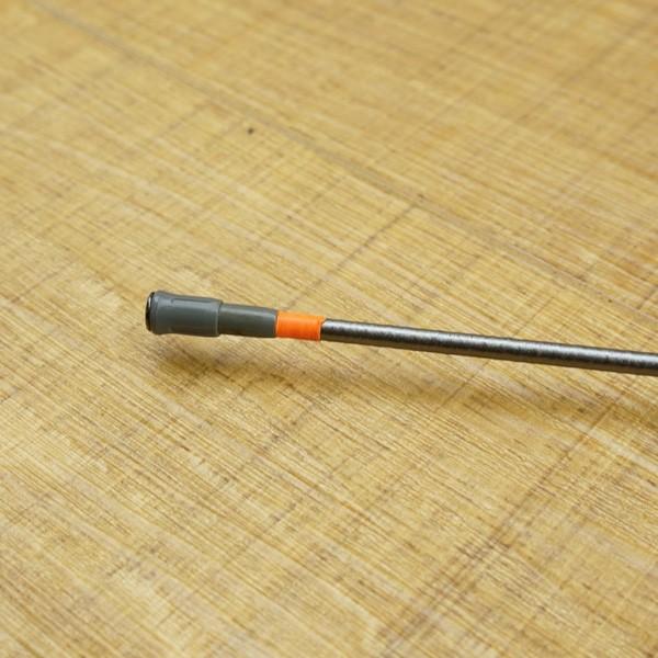 ダイワ HZ IL エンブレム ISO 1-53/M427L 磯竿 美品 : 釣king