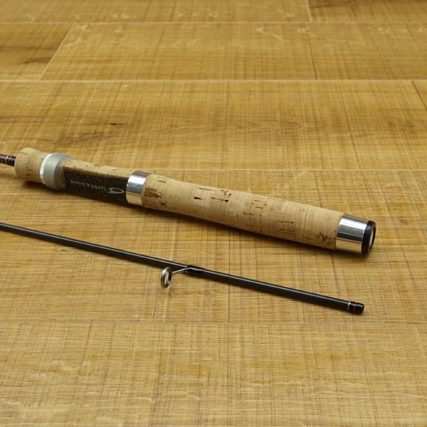 テーパーアンドシェイプ エリアエリアマイクロ63XXULT Area area V,V-Micro［NEW］ - TAPER & SHAPE