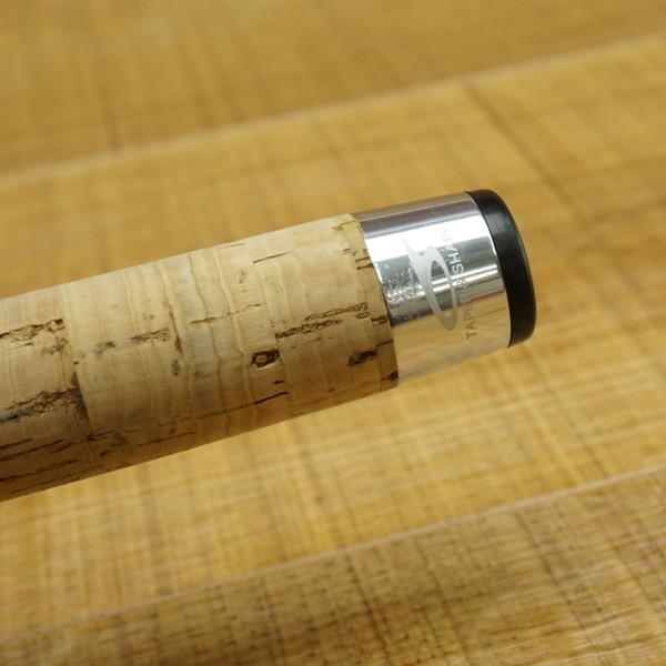 テーパー&シェイプ エリアタクト CATS-63XULT/M432L トラウトロッド 美