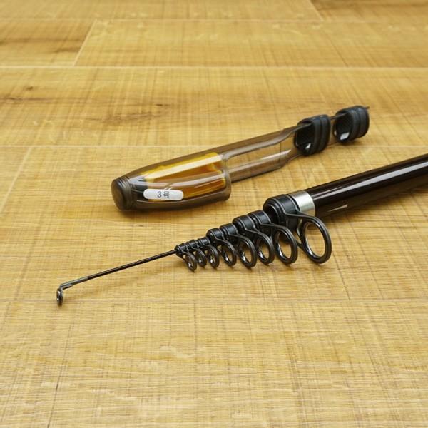シマノ ブルズアイ 3-520 PTS/M437L 磯竿 美品 : 釣king - 通販 
