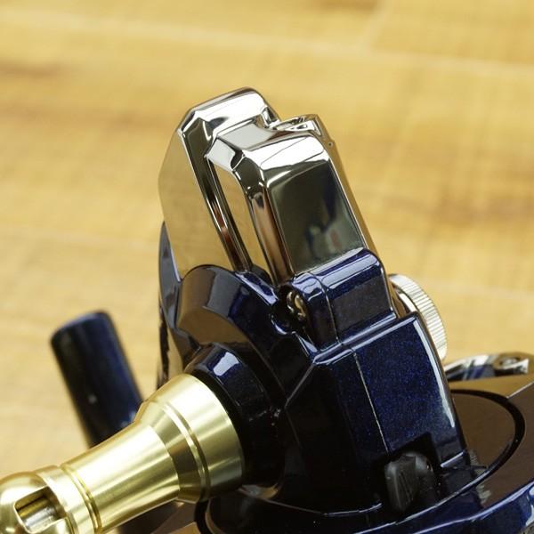 シマノ 14ブルズアイ 5080/M442M 美品 スピニングリール : 釣king