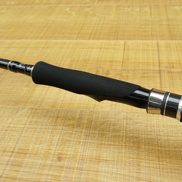 シマノ ディアルーナ XR S906 ML/M445Y 極上美品 シーバスロッド