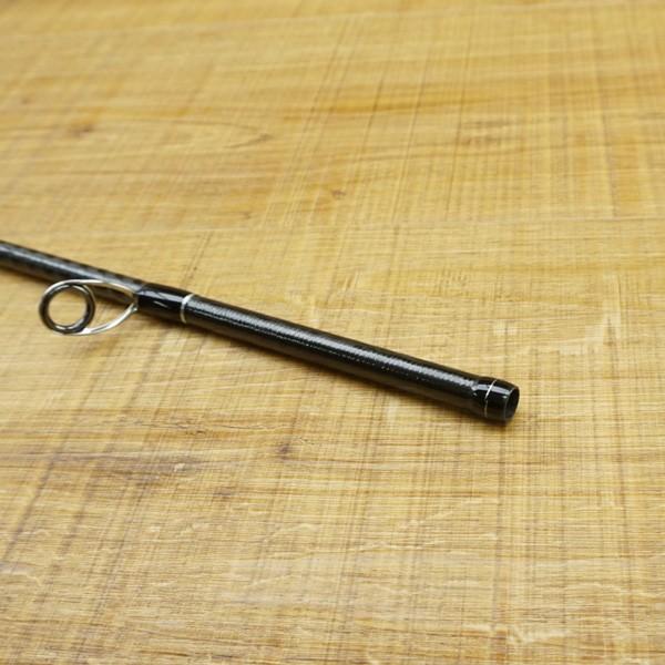 シマノ ディアルーナ XR S906 ML/M445Y 極上美品 シーバスロッド : 釣