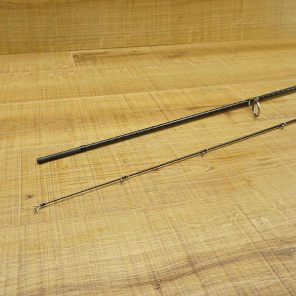 シマノ ディアルーナ XR S906 ML/M445Y 極上美品 シーバスロッド : 釣