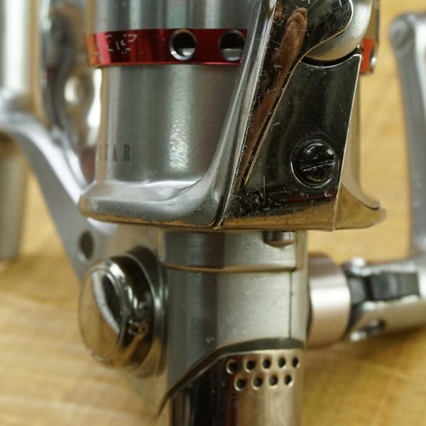 100円スタート ダイワ daiwa 03トーナメントISO Z 3000 LB/M451M