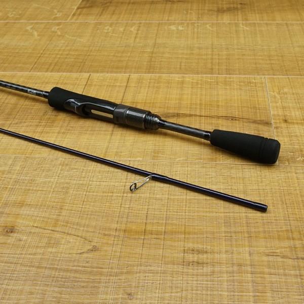 テイルウォーク ソルティシェイプ アジ&メバリング 76UL/M455L