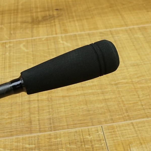 テイルウォーク ソルティシェイプ アジ&メバリング 76UL/M455L