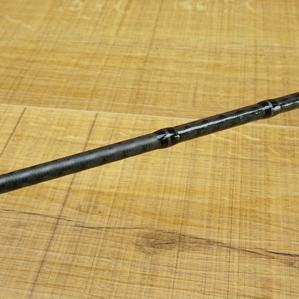 テイルウォーク ソルティシェイプ アジ&メバリング 76UL/M455L