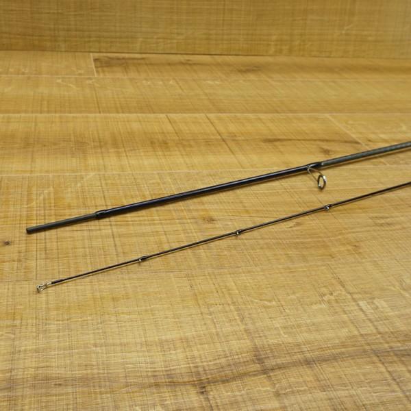 テイルウォーク ソルティシェイプ アジ&メバリング 76UL/M455L