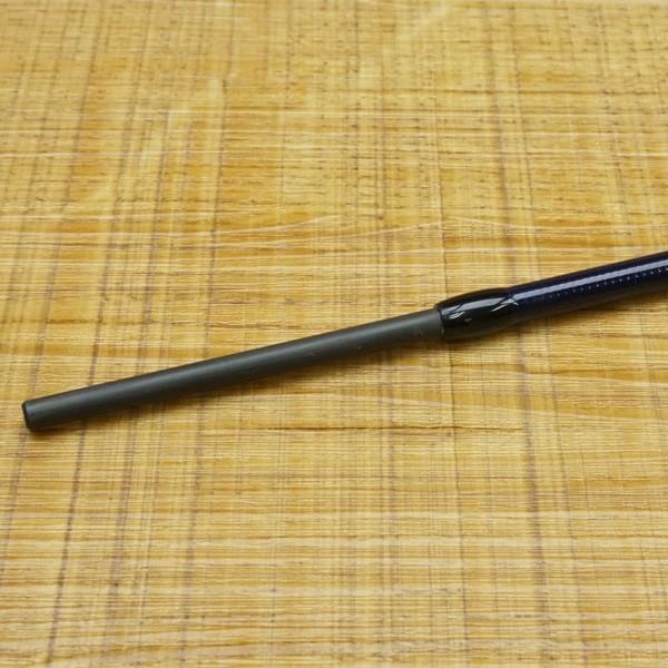 テイルウォーク ソルティシェイプ アジ&メバリング 76UL/M455L