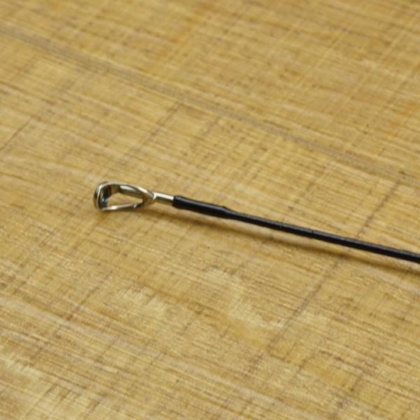 テイルウォーク ソルティシェイプ アジ&メバリング 76UL/M455L