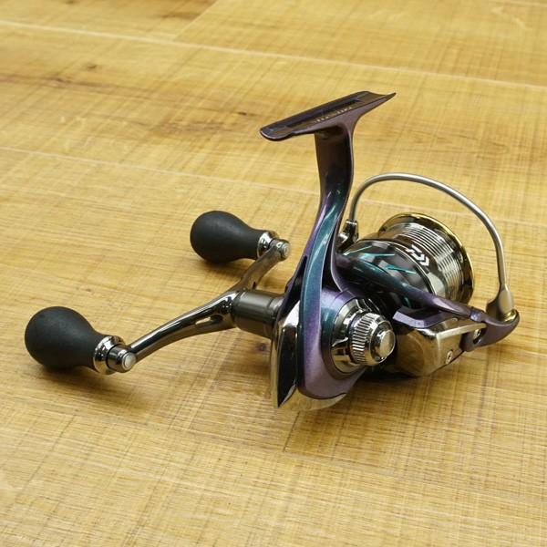 ダイワ 14エメラルダス MX 2508PE-DH/M460M スピニングリール ダイワ 14エメラルダス MX 2508PE-DH/M460M スピニングリール