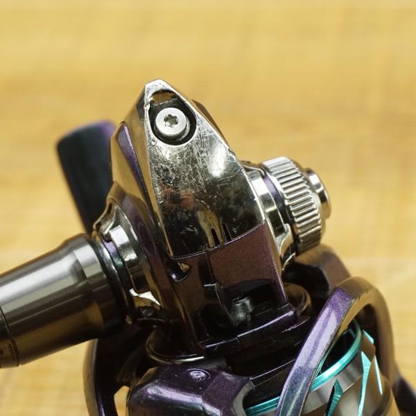 ダイワ 14エメラルダス MX 2508PE-DH/M460M スピニングリール ダイワ 14エメラルダス MX 2508PE-DH/M460M スピニングリール