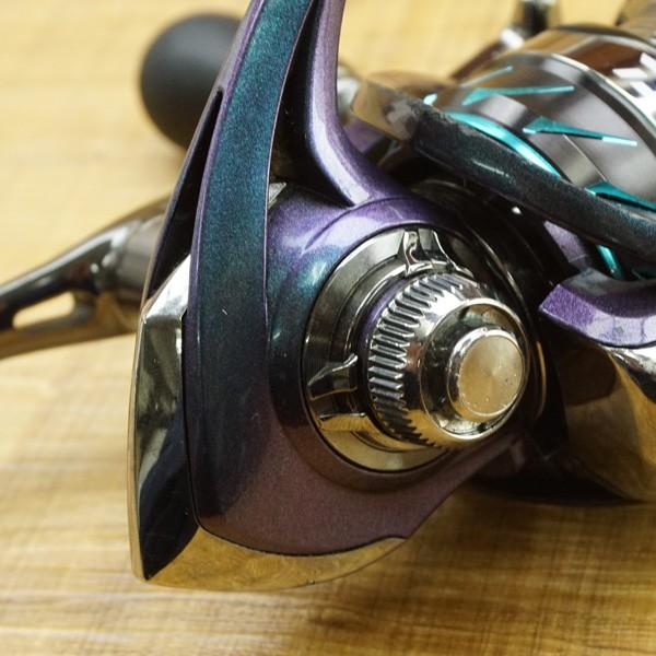 ダイワ 14エメラルダス MX 2508PE-DH/M460M スピニングリール ダイワ 14エメラルダス MX 2508PE-DH/M460M スピニングリール