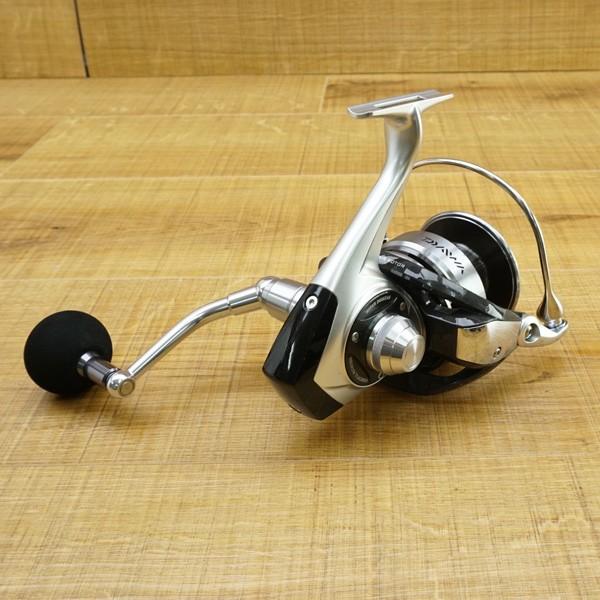 ダイワ 12キャタリナ 6500H/M461M スピニングリール : 釣king - 通販