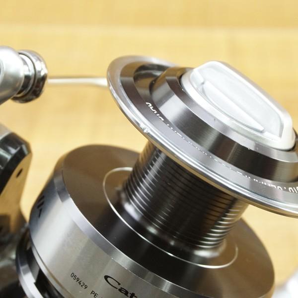ダイワ 12キャタリナ 6500H/M461M スピニングリール : 釣king - 通販