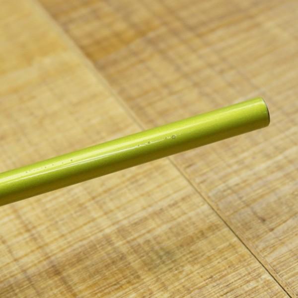 がまかつ がまへら 凛刀 18尺/M470L 極上美品 ヘラ竿 : 釣king - 通販