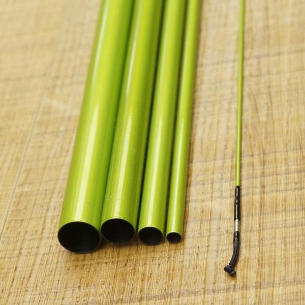 がまかつ がまへら 凛刀 18尺/M470L 極上美品 ヘラ竿 : 釣king - 通販