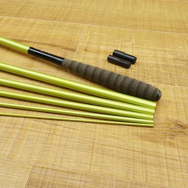 がまかつ がまへら 凛刀 21尺/M471L 未使用品 ヘラ竿 : 釣king - 通販