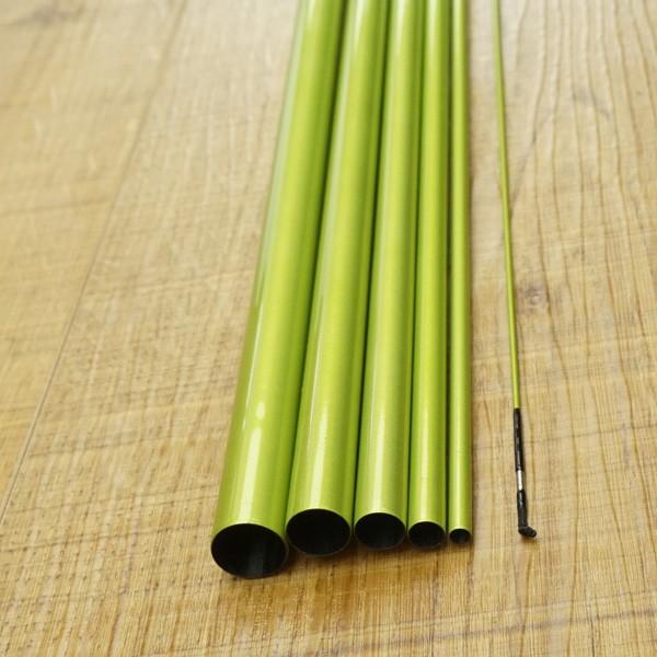 がまかつ がまへら 凛刀 21尺/M471L 未使用品 ヘラ竿 : 釣king - 通販