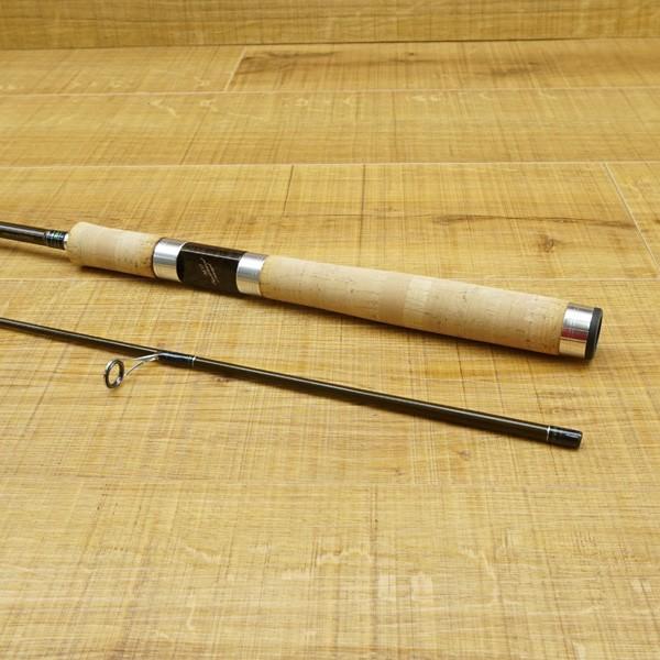 ダイワ ハートランドX HL-CX 622LFS/M475L 極上美品 バスロッド ダイワ ハートランドX HL-CX 622LFS/M475L 極上美品 バスロッド
