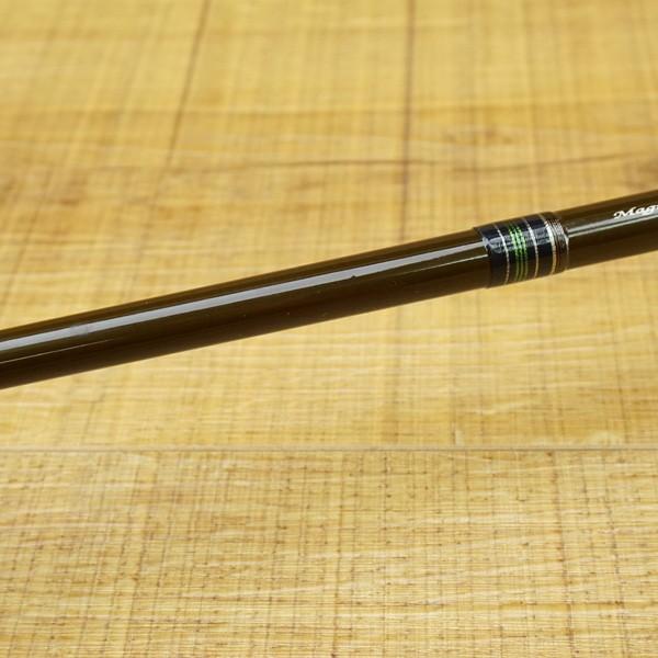 ダイワ ハートランドX HL-CX 622LFS/M475L 極上美品 バスロッド ダイワ ハートランドX HL-CX 622LFS/M475L 極上美品 バスロッド