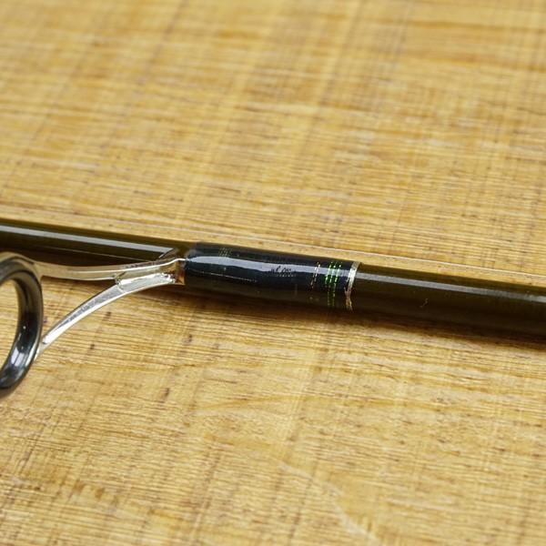 ダイワ ハートランドX HL-CX 622LFS/M475L 極上美品 バスロッド ダイワ ハートランドX HL-CX 622LFS/M475L 極上美品 バスロッド