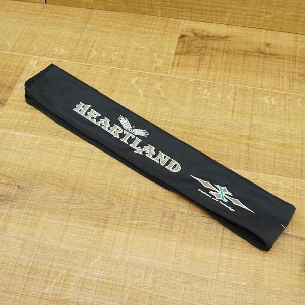 ダイワ ハートランドX HL-CX 622LFS/M475L 極上美品 バスロッド ダイワ ハートランドX HL-CX 622LFS/M475L 極上美品 バスロッド