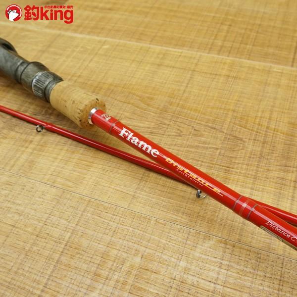 パームス フレイム FDGC-705/M476L 美品 バスロッド : 釣king - 通販