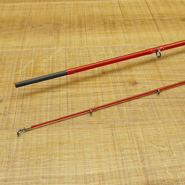 パームス フレイム FDGC-705/M476L 美品 バスロッド : 釣king パームス フレイム FDGC-705/M476L 美品 バスロッド : 釣king