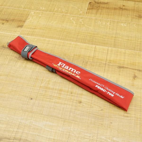 パームス フレイム FDGC-705/M476L 美品 バスロッド : 釣king パームス フレイム FDGC-705/M476L 美品 バスロッド : 釣king