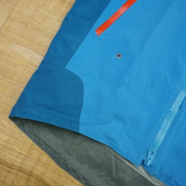 シマノ ゴアテックス マスタースーツ RA-014M Mサイズ/M495M 美品