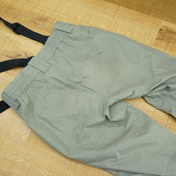シマノ ゴアテックス マスタースーツ RA-014M Mサイズ/M495M 美品