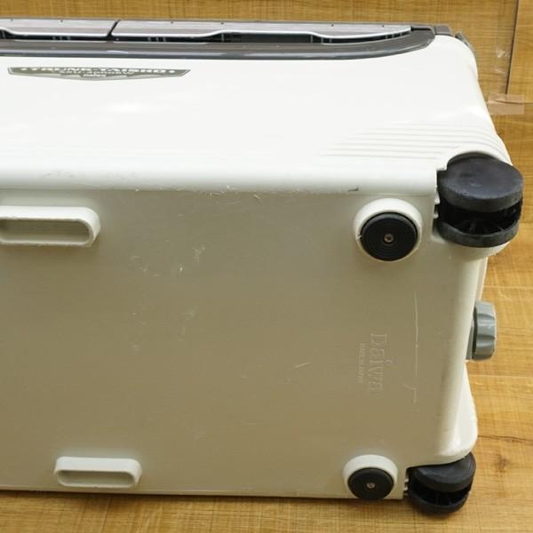 ダイワ トランク大将 SXU-4000RW/M496M クーラーボックス : 釣king