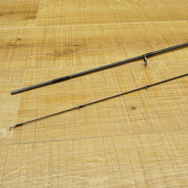 リップルフィッシャー リアルクレセント RC-76WR TZ/M502L 極上美品